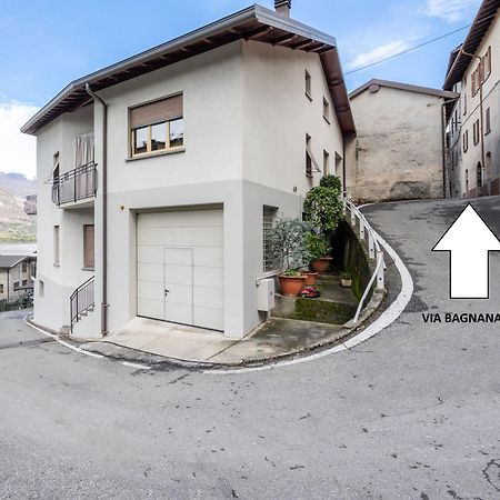 New Stone House Lake View - 1 ليتْسّينو المظهر الخارجي الصورة