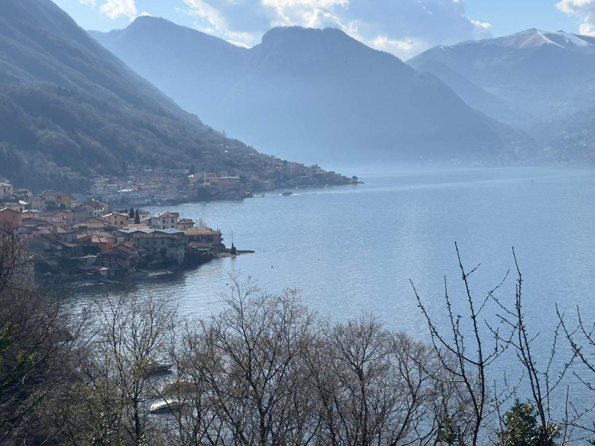 New Stone House Lake View - 1 ليتْسّينو المظهر الخارجي الصورة