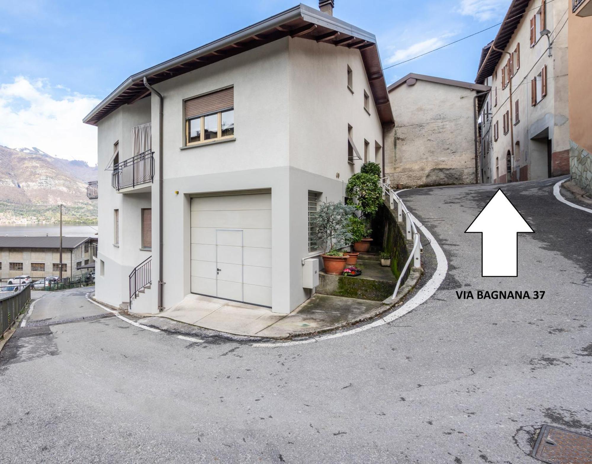 New Stone House Lake View - 1 ليتْسّينو المظهر الخارجي الصورة